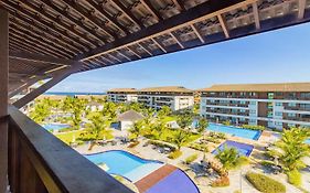 Cupe Beach Living Resort By Flatbpaiva